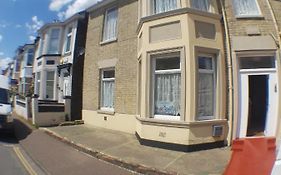 6 Berth Ground Floor Flat Glen Villa 2